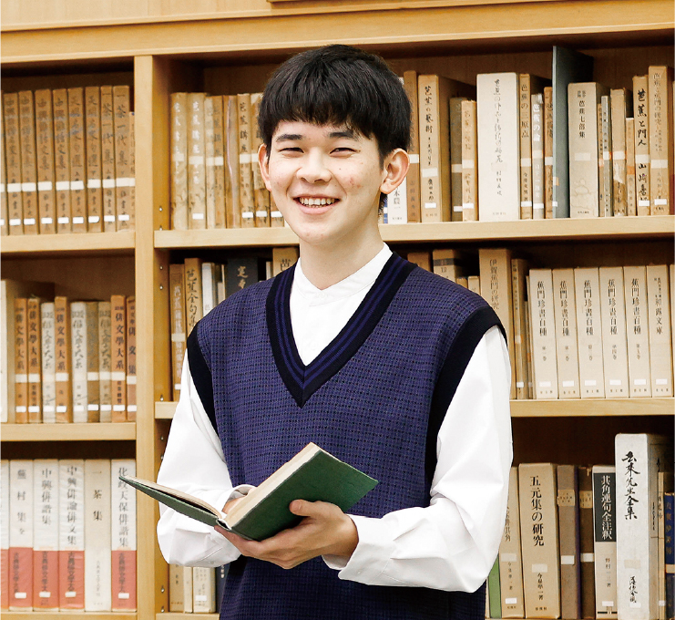 岡田 滉平 さん